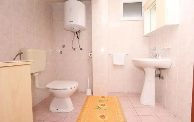 Apart Daire, 1 Yatak Odası (Mali)