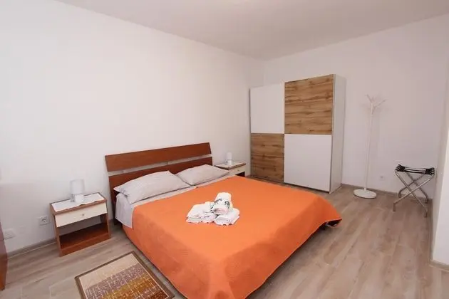 Apart Daire, 1 Yatak Odası (Veliki)