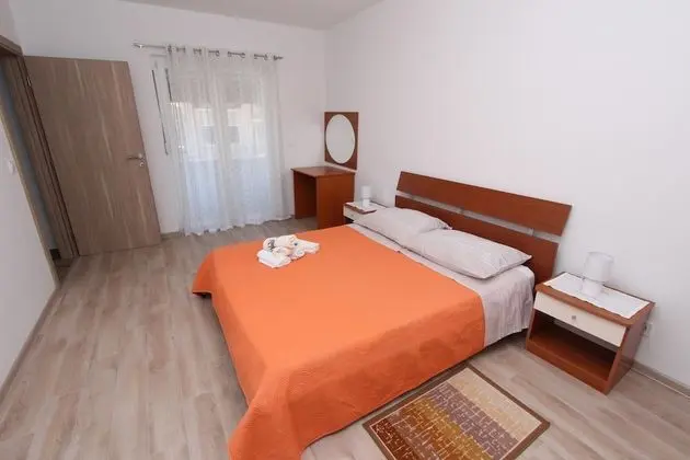 Apart Daire, 1 Yatak Odası (Veliki)