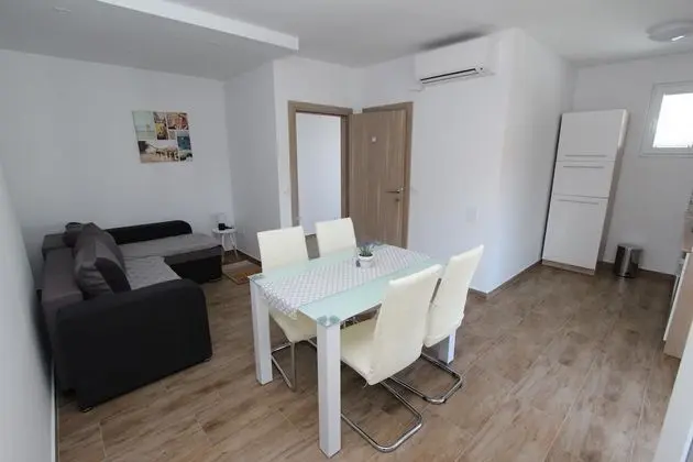 Apart Daire, 1 Yatak Odası (Veliki)