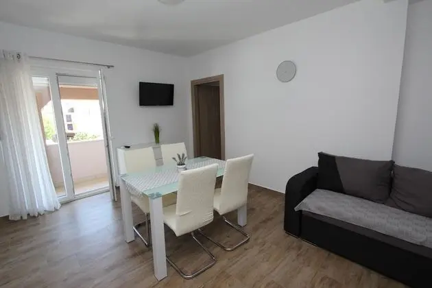Apart Daire, 1 Yatak Odası (Veliki)