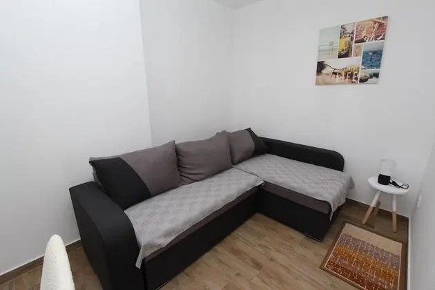 Apart Daire, 1 Yatak Odası (Veliki)