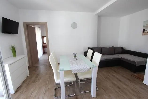 Apart Daire, 1 Yatak Odası (Veliki)