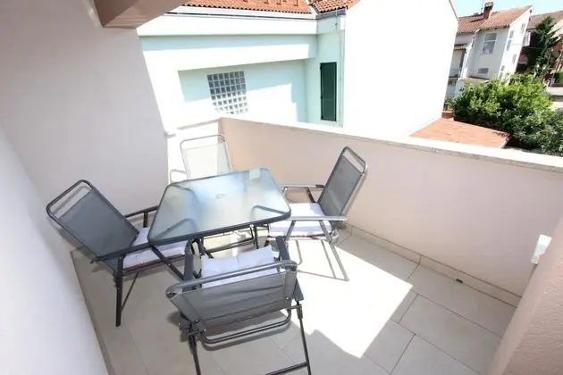 Apart Daire, 1 Yatak Odası (Veliki)