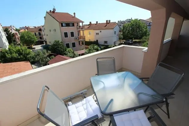 Apart Daire, 1 Yatak Odası (Veliki)