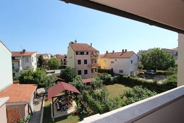 Apart Daire, 1 Yatak Odası (Veliki)