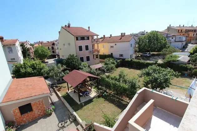 Apart Daire, 1 Yatak Odası (Veliki)