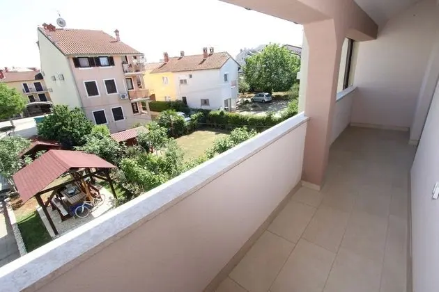 Apart Daire, 1 Yatak Odası (Veliki)