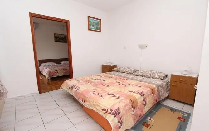 Comfort Apart Daire, 1 Yatak Odası (Nona)