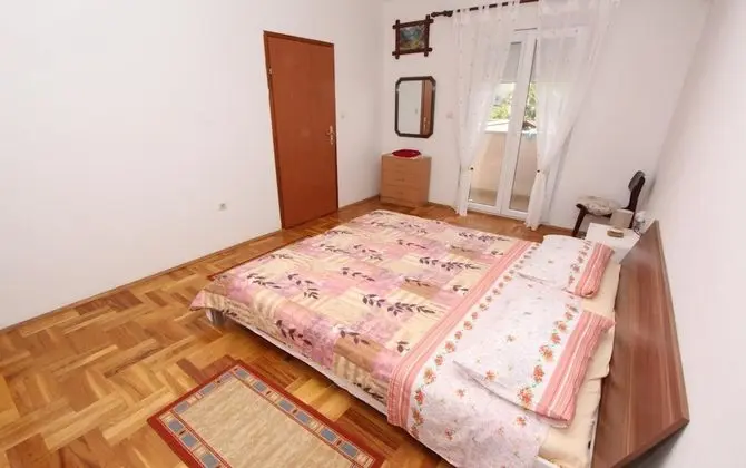 Comfort Apart Daire, 1 Yatak Odası (Nona)