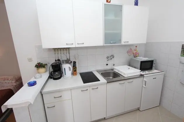 Comfort Apart Daire, 1 Yatak Odası (Nona)