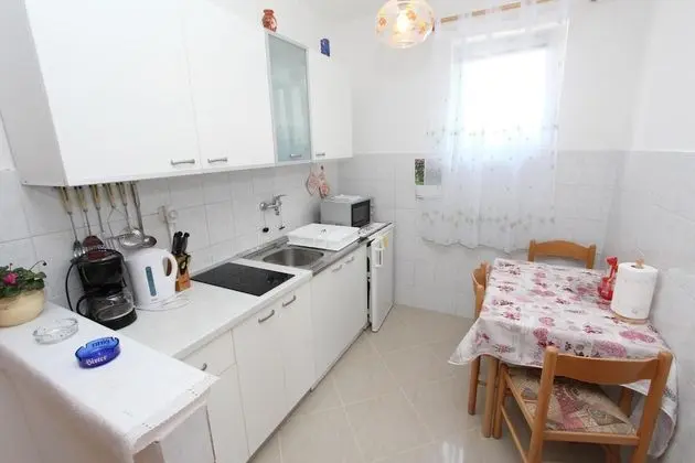Comfort Apart Daire, 1 Yatak Odası (Nona)
