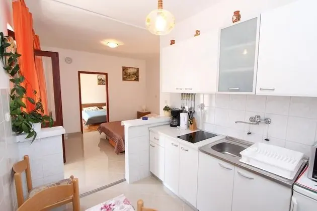 Comfort Apart Daire, 1 Yatak Odası (Nona)