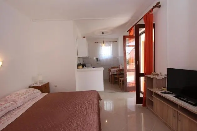 Comfort Apart Daire, 1 Yatak Odası (Nona)