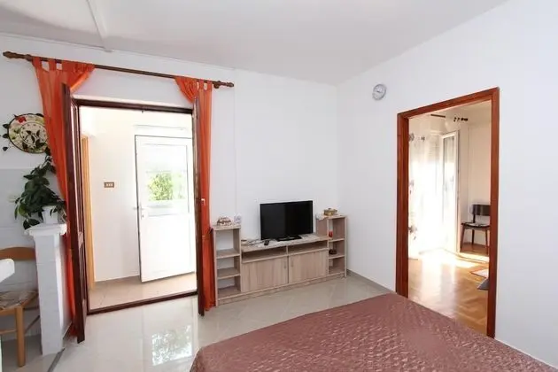 Comfort Apart Daire, 1 Yatak Odası (Nona)