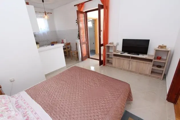 Comfort Apart Daire, 1 Yatak Odası (Nona)