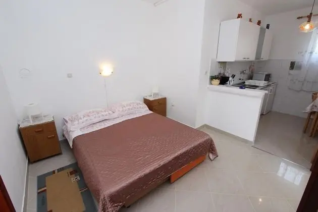 Comfort Apart Daire, 1 Yatak Odası (Nona)