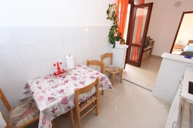 Comfort Apart Daire, 1 Yatak Odası (Nona)