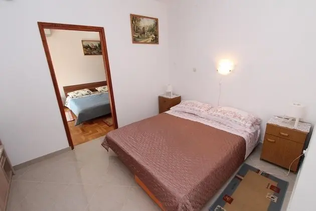 Comfort Apart Daire, 1 Yatak Odası (Nona)