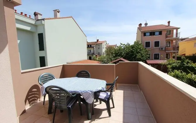 Comfort Apart Daire, 1 Yatak Odası (Nona)
