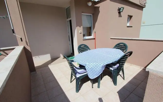 Comfort Apart Daire, 1 Yatak Odası (Nona)