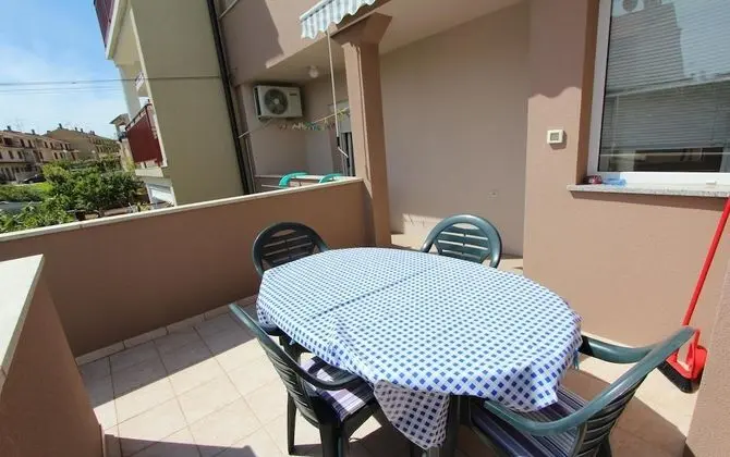 Comfort Apart Daire, 1 Yatak Odası (Nona)