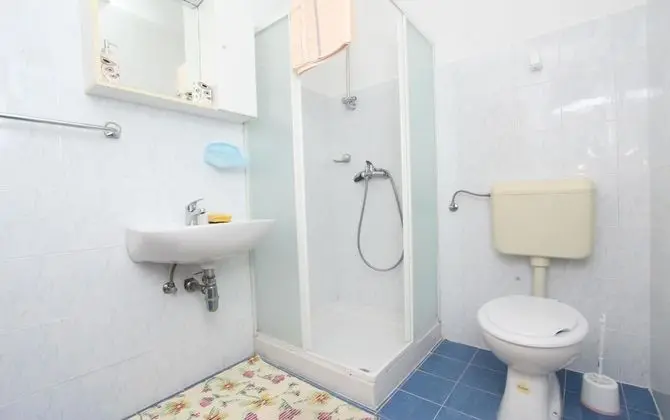Comfort Apart Daire, 1 Yatak Odası (Nona)