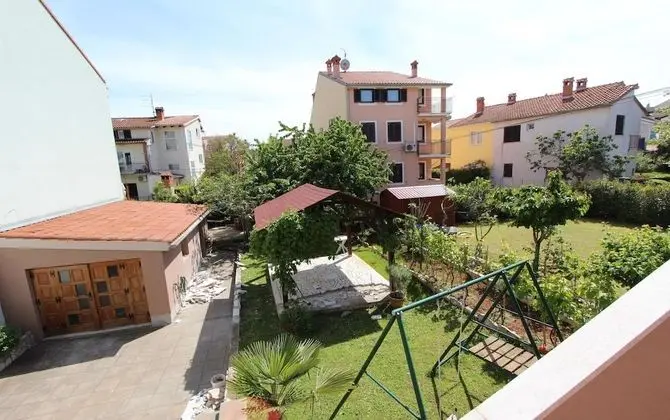 Comfort Apart Daire, 1 Yatak Odası (Nona)