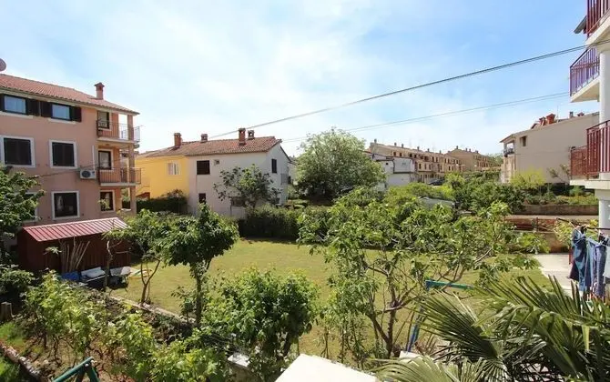 Comfort Apart Daire, 1 Yatak Odası (Nona)