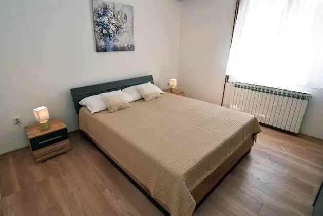 Apart Daire, Birden Çok Yatak, Bahçe Manzaralı