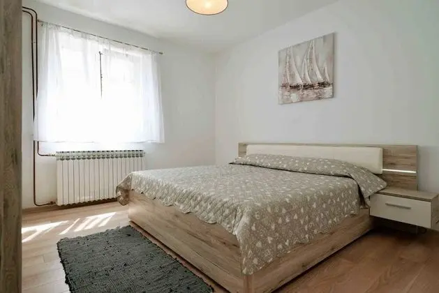 Apart Daire, Birden Çok Yatak, Bahçe Manzaralı