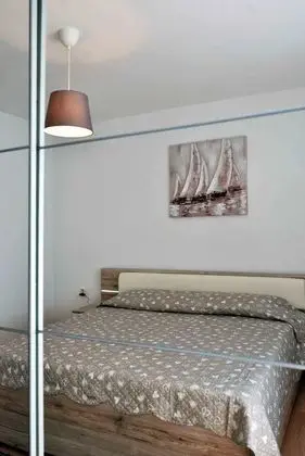 Apart Daire, Birden Çok Yatak, Bahçe Manzaralı