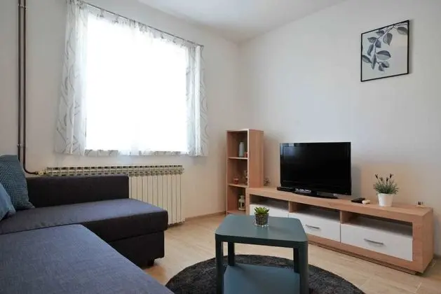 Apart Daire, Birden Çok Yatak, Bahçe Manzaralı