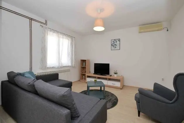Apart Daire, Birden Çok Yatak, Bahçe Manzaralı