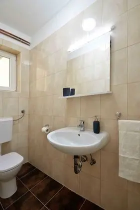 Apart Daire, Birden Çok Yatak, Bahçe Manzaralı