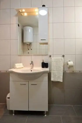Apart Daire, Birden Çok Yatak, Bahçe Manzaralı