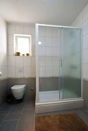 Apart Daire, Birden Çok Yatak, Bahçe Manzaralı