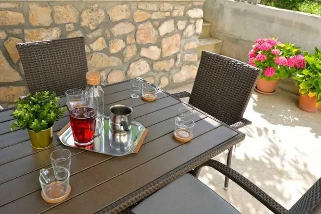 Apart Daire, Birden Çok Yatak, Bahçe Manzaralı