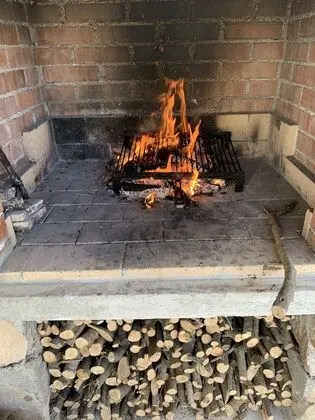 Apart Daire, Birden Çok Yatak, Bahçe Manzaralı