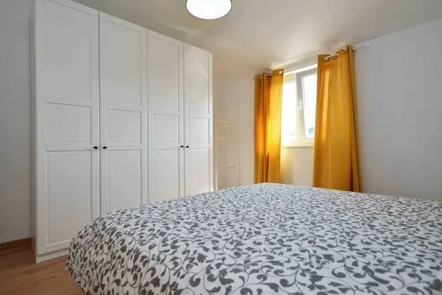 Apart Daire, Birden Çok Yatak, Deniz Manzaralı