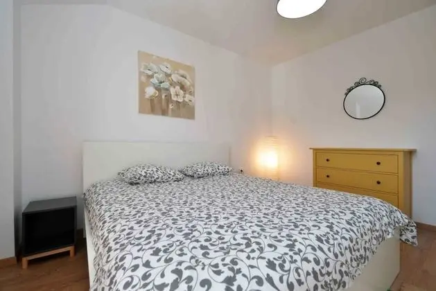 Apart Daire, Birden Çok Yatak, Deniz Manzaralı