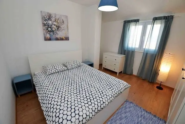 Apart Daire, Birden Çok Yatak, Deniz Manzaralı