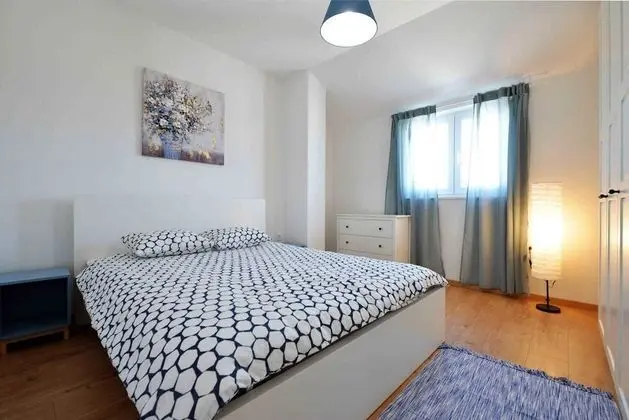 Apart Daire, Birden Çok Yatak, Deniz Manzaralı