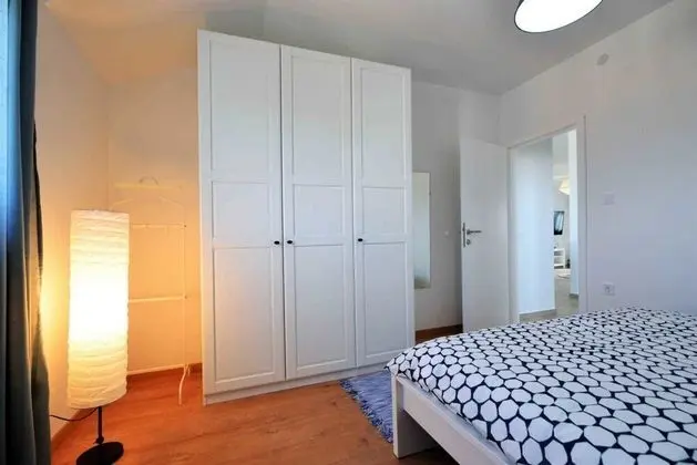 Apart Daire, Birden Çok Yatak, Deniz Manzaralı