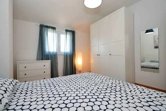 Apart Daire, Birden Çok Yatak, Deniz Manzaralı