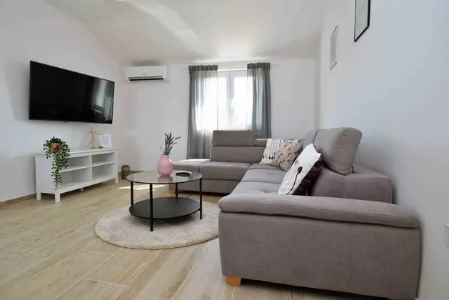 Apart Daire, Birden Çok Yatak, Deniz Manzaralı