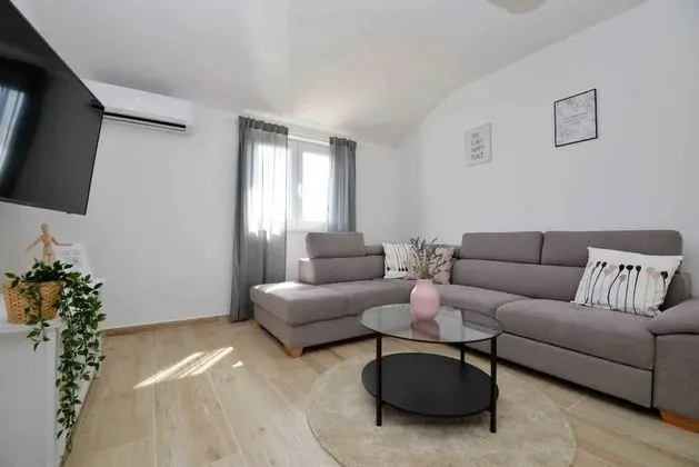 Apart Daire, Birden Çok Yatak, Deniz Manzaralı
