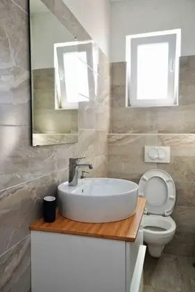 Apart Daire, Birden Çok Yatak, Deniz Manzaralı