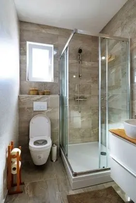 Apart Daire, Birden Çok Yatak, Deniz Manzaralı