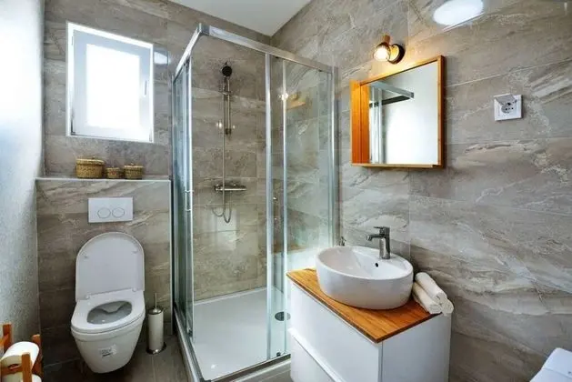 Apart Daire, Birden Çok Yatak, Deniz Manzaralı